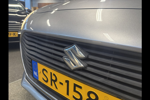 Suzuki Swift 1.2 90pk Select 5-drs. CAMERA/CARPLAY/AIRCO/LED/STOELVERW./16INCH