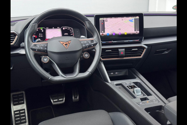 CUPRA Leon 1.4 e-Hybrid VZ Copper Edition Pano/Keyless/Matrix