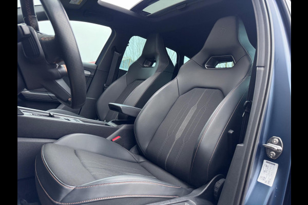 CUPRA Leon 1.4 e-Hybrid VZ Copper Edition Pano/Keyless/Matrix