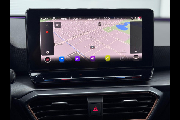 CUPRA Leon 1.4 e-Hybrid VZ Copper Edition Pano/Keyless/Matrix