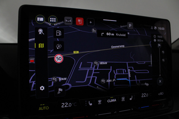 Seat Leon Sportstourer 1.5 TSI Style Business Panorama schuifdak/Stoelverwarming/Camera/Getint glas