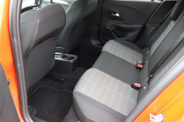 Opel Corsa 1.2 Edition org.NL a.camera zwart dak