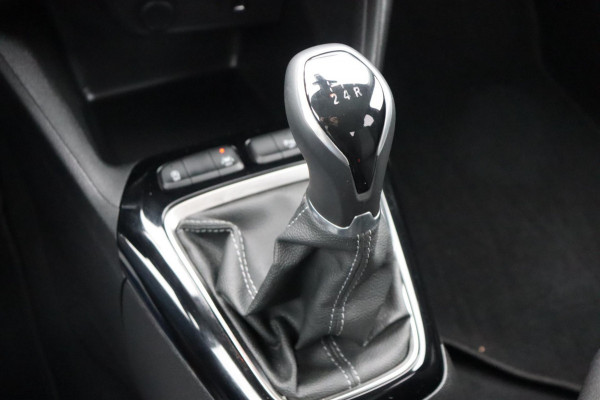 Opel Corsa 1.2 Edition org.NL a.camera zwart dak