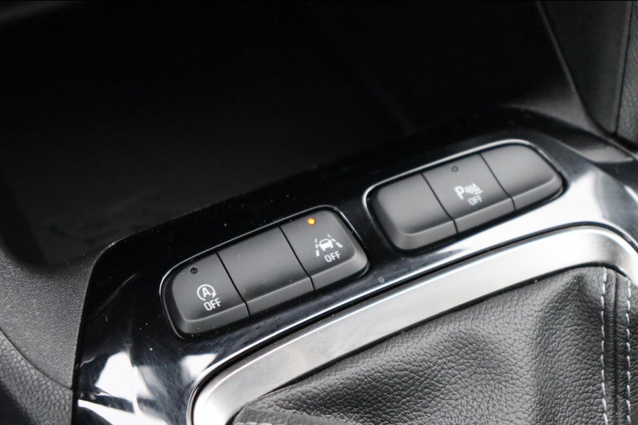 Opel Corsa 1.2 Edition org.NL a.camera zwart dak