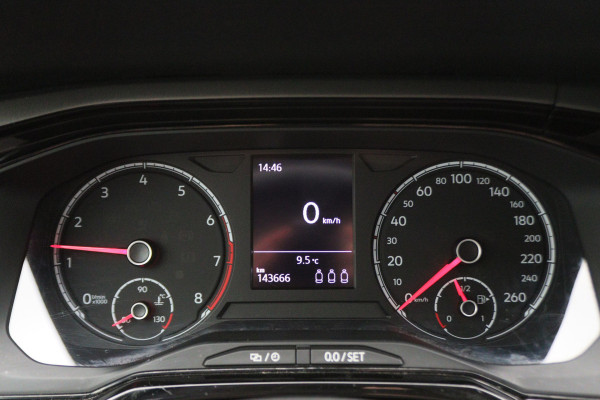 Volkswagen Polo 1.0 TSI Comfortline LED, Apple Carplay, ACC, Airco, Elektr. Pakket