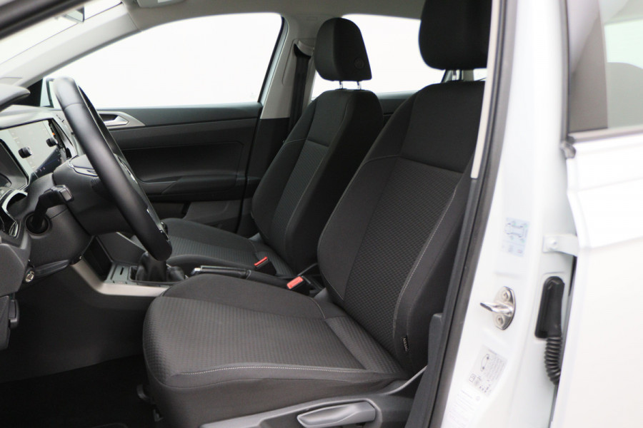 Volkswagen Polo 1.0 TSI Comfortline LED, Apple Carplay, ACC, Airco, Elektr. Pakket