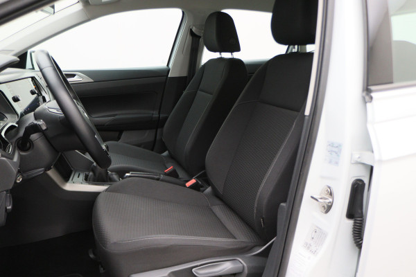 Volkswagen Polo 1.0 TSI Comfortline LED, Apple Carplay, ACC, Airco, Elektr. Pakket