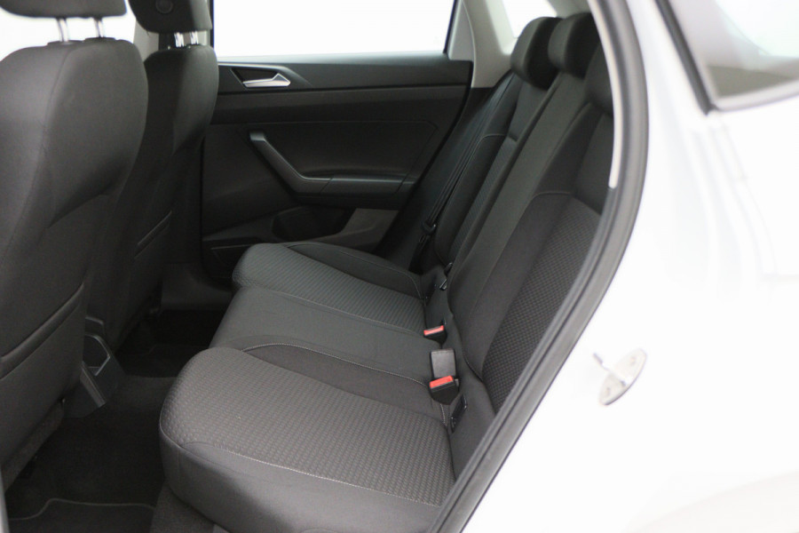 Volkswagen Polo 1.0 TSI Comfortline LED, Apple Carplay, ACC, Airco, Elektr. Pakket