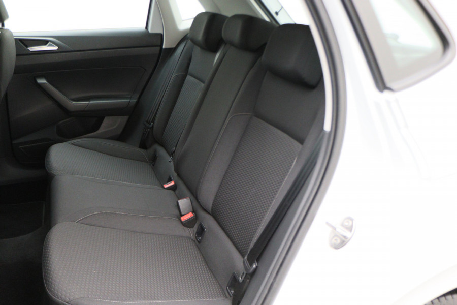 Volkswagen Polo 1.0 TSI Comfortline LED, Apple Carplay, ACC, Airco, Elektr. Pakket