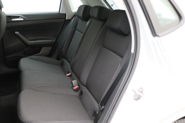 Volkswagen Polo 1.0 TSI Comfortline LED, Apple Carplay, ACC, Airco, Elektr. Pakket