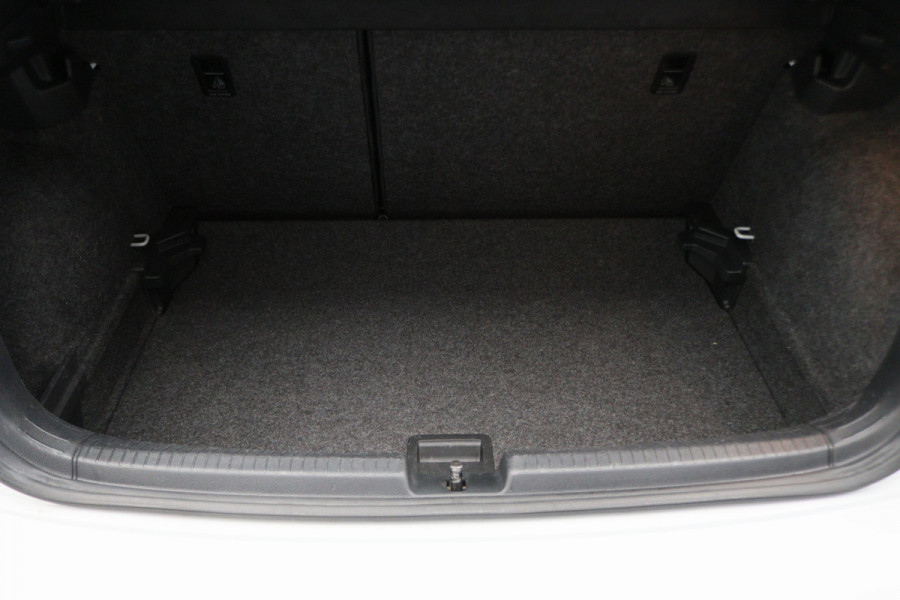 Volkswagen Polo 1.0 TSI Comfortline LED, Apple Carplay, ACC, Airco, Elektr. Pakket