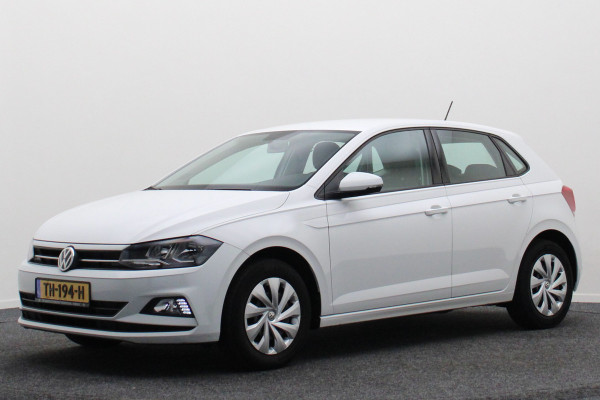 Volkswagen Polo 1.0 TSI Comfortline LED, Apple Carplay, ACC, Airco, Elektr. Pakket