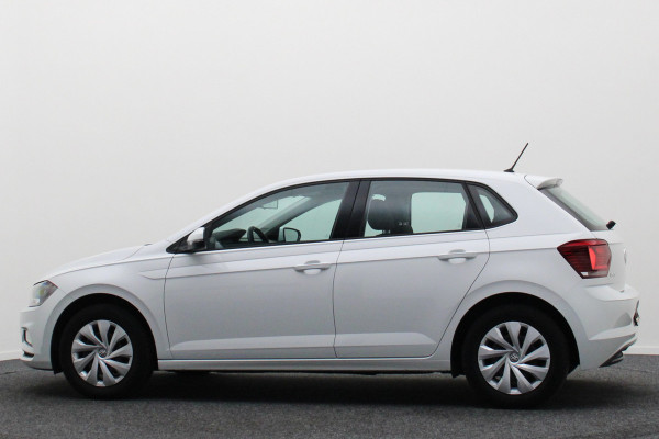 Volkswagen Polo 1.0 TSI Comfortline LED, Apple Carplay, ACC, Airco, Elektr. Pakket