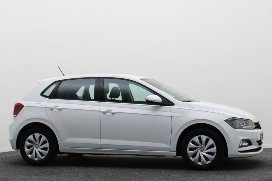 Volkswagen Polo 1.0 TSI Comfortline LED, Apple Carplay, ACC, Airco, Elektr. Pakket