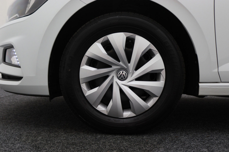 Volkswagen Polo 1.0 TSI Comfortline LED, Apple Carplay, ACC, Airco, Elektr. Pakket