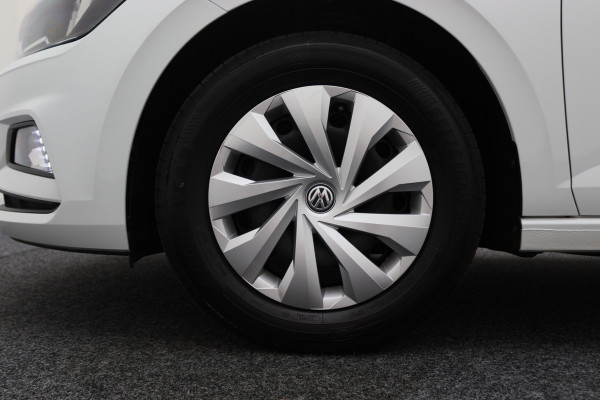 Volkswagen Polo 1.0 TSI Comfortline LED, Apple Carplay, ACC, Airco, Elektr. Pakket