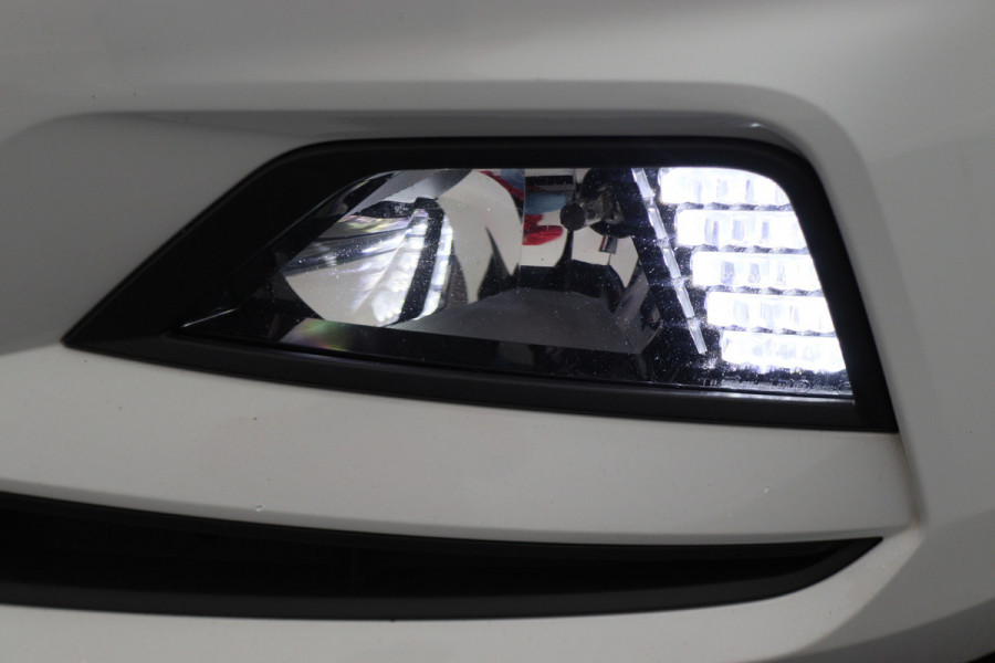 Volkswagen Polo 1.0 TSI Comfortline LED, Apple Carplay, ACC, Airco, Elektr. Pakket