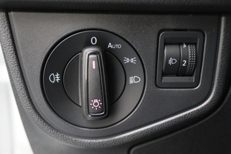 Volkswagen Polo 1.0 TSI Comfortline LED, Apple Carplay, ACC, Airco, Elektr. Pakket