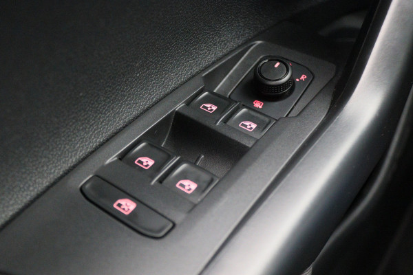 Volkswagen Polo 1.0 TSI Comfortline LED, Apple Carplay, ACC, Airco, Elektr. Pakket