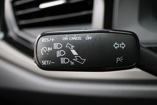 Volkswagen Polo 1.0 TSI Comfortline LED, Apple Carplay, ACC, Airco, Elektr. Pakket