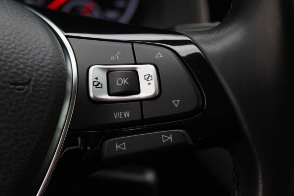 Volkswagen Polo 1.0 TSI Comfortline LED, Apple Carplay, ACC, Airco, Elektr. Pakket