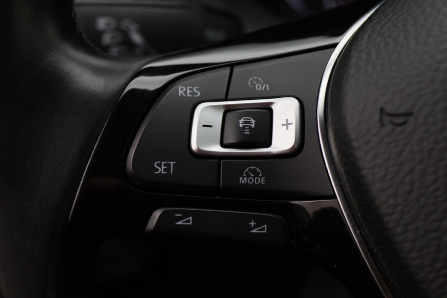 Volkswagen Polo 1.0 TSI Comfortline LED, Apple Carplay, ACC, Airco, Elektr. Pakket