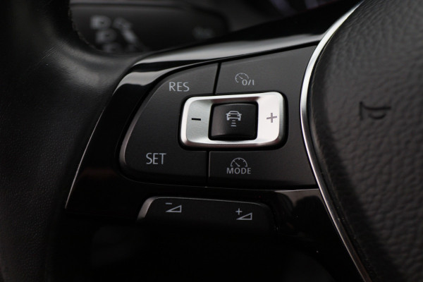 Volkswagen Polo 1.0 TSI Comfortline LED, Apple Carplay, ACC, Airco, Elektr. Pakket