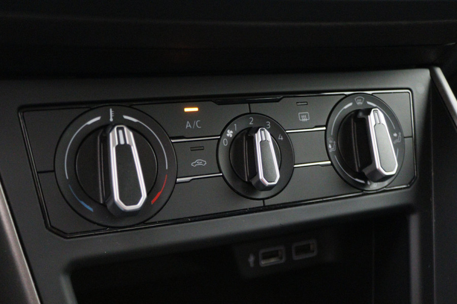 Volkswagen Polo 1.0 TSI Comfortline LED, Apple Carplay, ACC, Airco, Elektr. Pakket