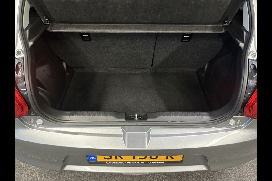 Suzuki Swift 1.2 90pk Select 5-drs. CAMERA/CARPLAY/AIRCO/LED/STOELVERW./16INCH