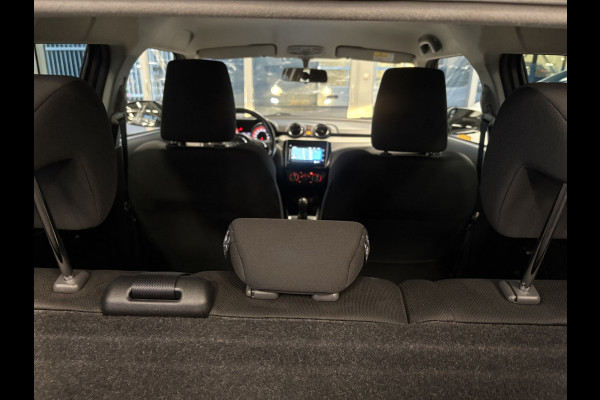 Suzuki Swift 1.2 90pk Select 5-drs. CAMERA/CARPLAY/AIRCO/LED/STOELVERW./16INCH