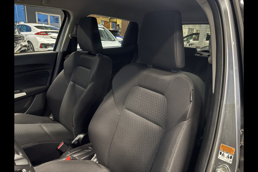 Suzuki Swift 1.2 90pk Select 5-drs. CAMERA/CARPLAY/AIRCO/LED/STOELVERW./16INCH