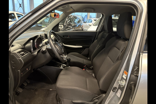 Suzuki Swift 1.2 90pk Select 5-drs. CAMERA/CARPLAY/AIRCO/LED/STOELVERW./16INCH