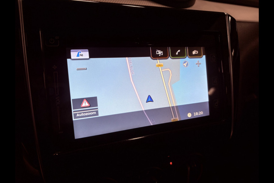 Suzuki Swift 1.2 90pk Select 5-drs. CAMERA/CARPLAY/AIRCO/LED/STOELVERW./16INCH