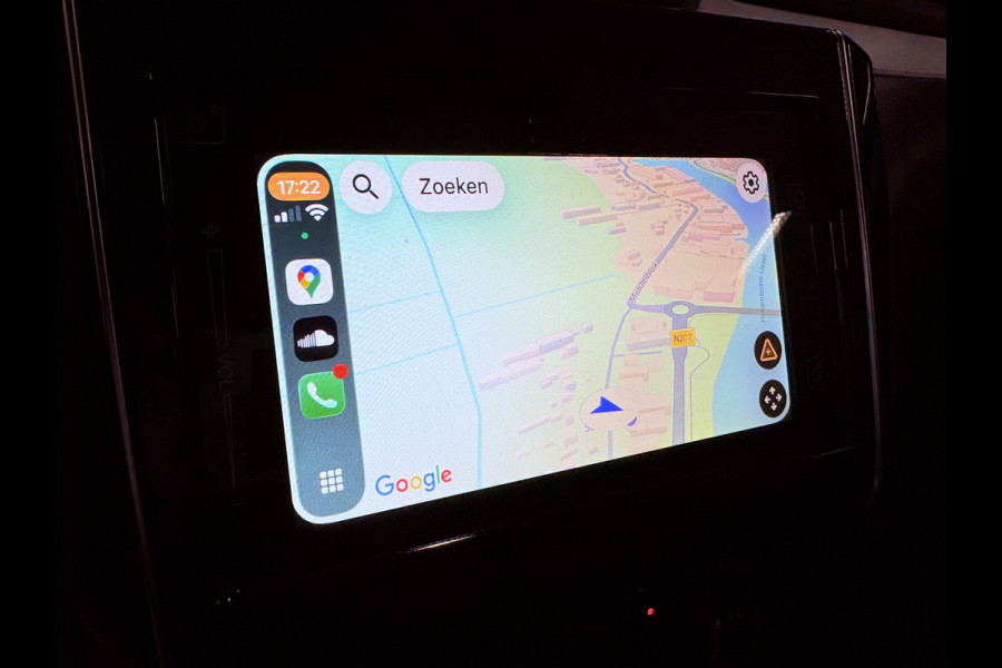 Suzuki Swift 1.2 90pk Select 5-drs. CAMERA/CARPLAY/AIRCO/LED/STOELVERW./16INCH