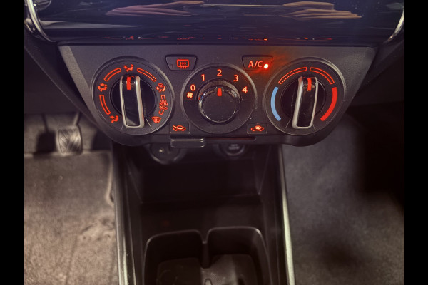 Suzuki Swift 1.2 90pk Select 5-drs. CAMERA/CARPLAY/AIRCO/LED/STOELVERW./16INCH
