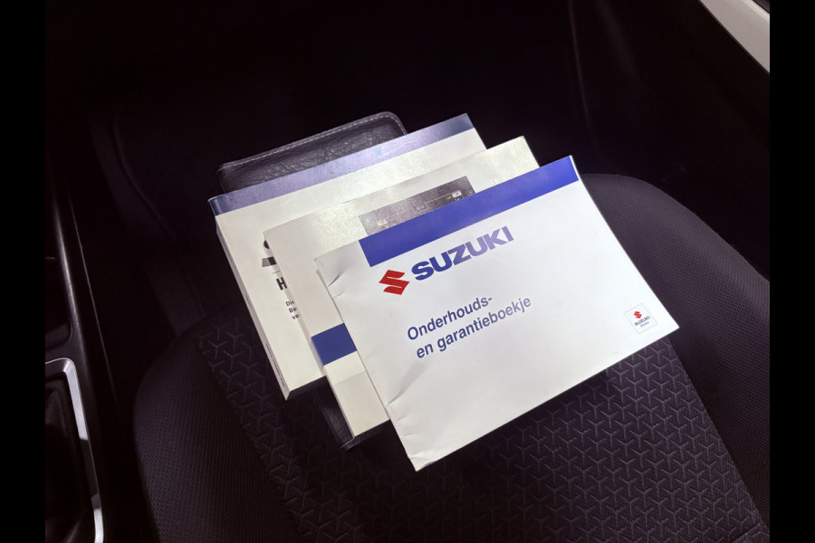 Suzuki Swift 1.2 90pk Select 5-drs. CAMERA/CARPLAY/AIRCO/LED/STOELVERW./16INCH