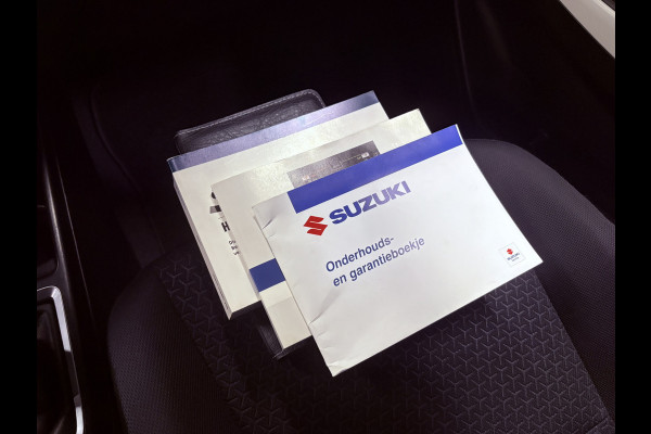 Suzuki Swift 1.2 90pk Select 5-drs. CAMERA/CARPLAY/AIRCO/LED/STOELVERW./16INCH