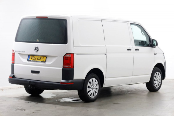 Volkswagen Transporter T6 2.0 TDI 115pk E6 L1H1 Navi/Camera/Achterklep 07-2019