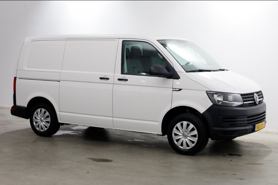 Volkswagen Transporter T6 2.0 TDI 115pk E6 L1H1 Navi/Camera/Achterklep 07-2019
