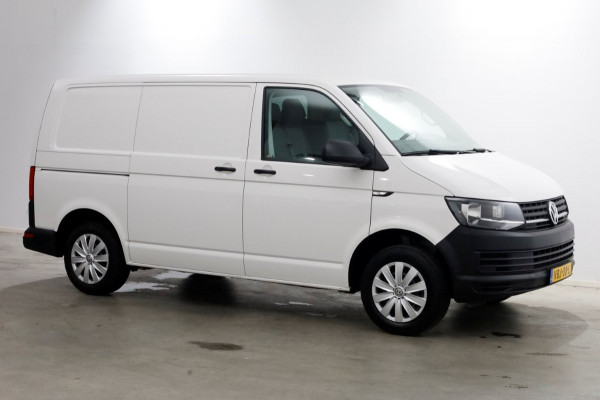 Volkswagen Transporter T6 2.0 TDI 115pk E6 L1H1 Navi/Camera/Achterklep 07-2019