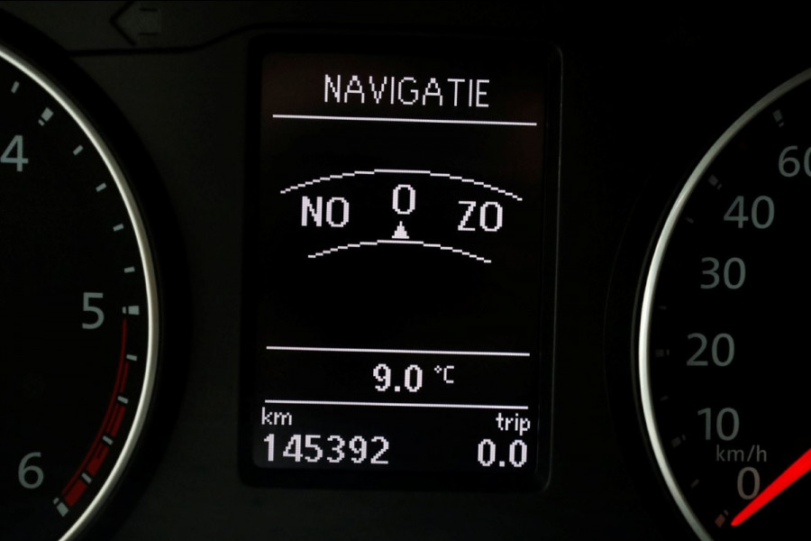 Volkswagen Transporter T6 2.0 TDI 115pk E6 L1H1 Navi/Camera/Achterklep 07-2019