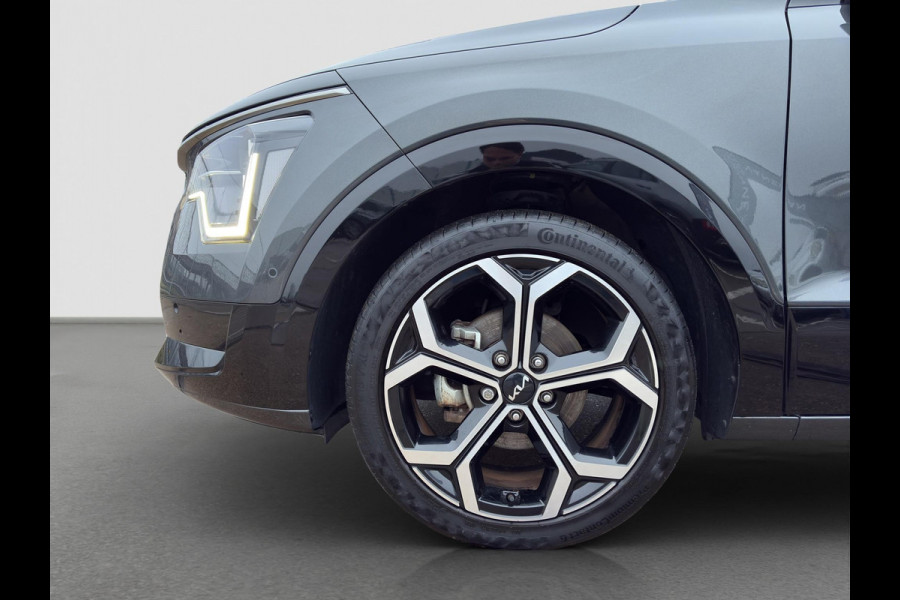 Kia Niro 1.6 GDi Hybrid ExecutiveLine Automaat | Elektrische Geheugenstoelen | Leder | Camera | Cruise | Sensoren | Stoelverwaming & Verkoeling | Apple Carplay & Android Auto |