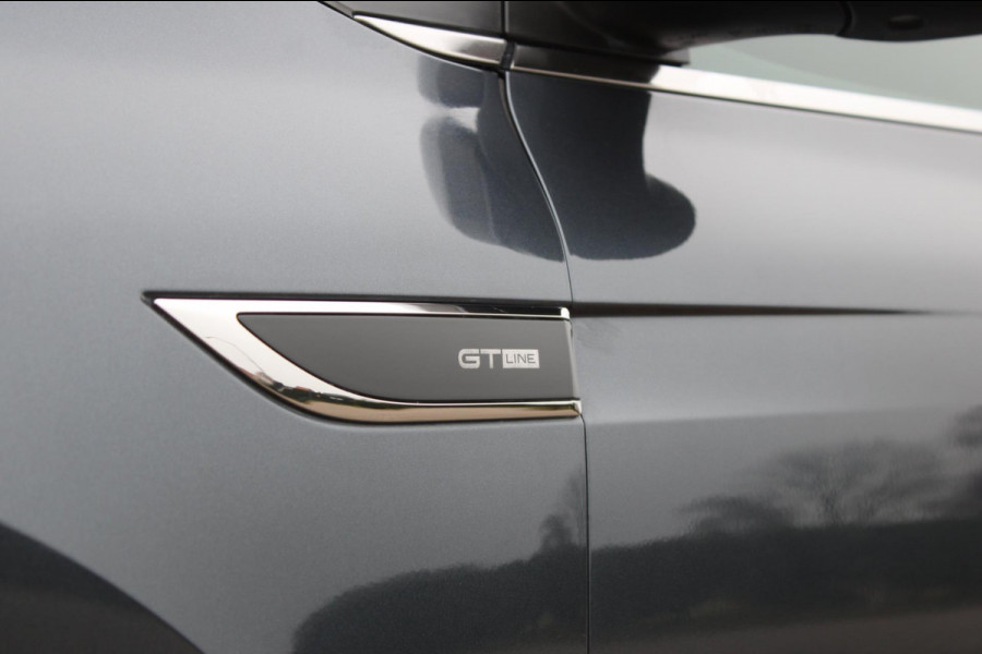 Renault Mégane 1.2 TCe GT-Line Automaat Camera Trekhaak