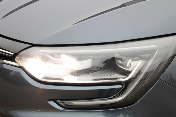 Renault Mégane 1.2 TCe GT-Line Automaat Camera Trekhaak