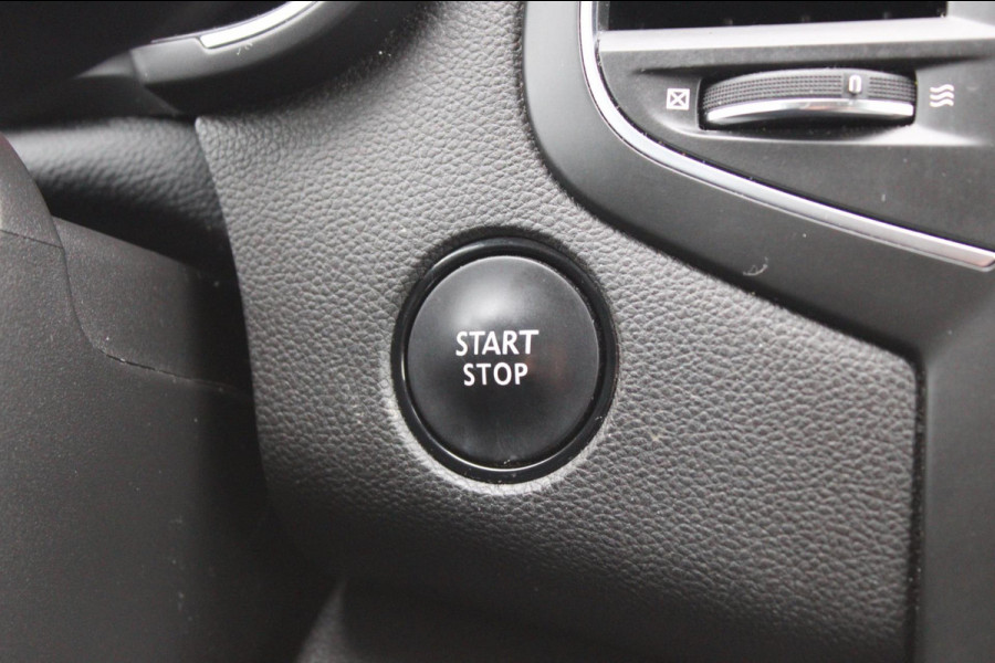 Renault Mégane 1.2 TCe GT-Line Automaat Camera Trekhaak