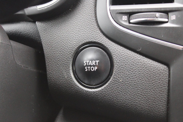 Renault Mégane 1.2 TCe GT-Line Automaat Camera Trekhaak