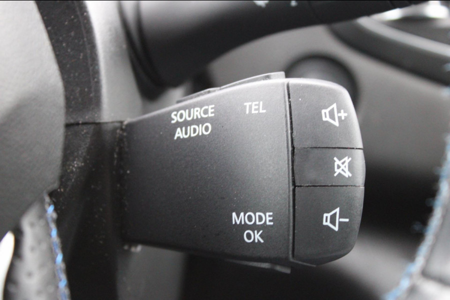 Renault Mégane 1.2 TCe GT-Line Automaat Camera Trekhaak