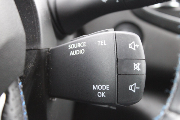 Renault Mégane 1.2 TCe GT-Line Automaat Camera Trekhaak