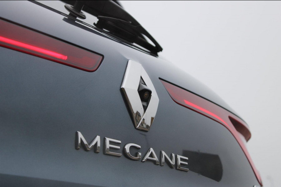 Renault Mégane 1.2 TCe GT-Line Automaat Camera Trekhaak