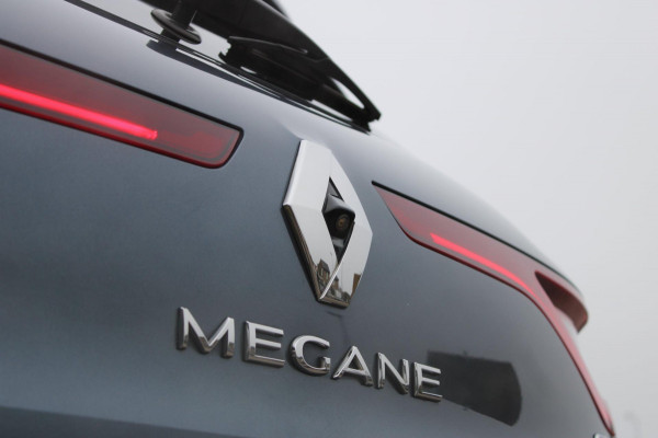Renault Mégane 1.2 TCe GT-Line Automaat Camera Trekhaak